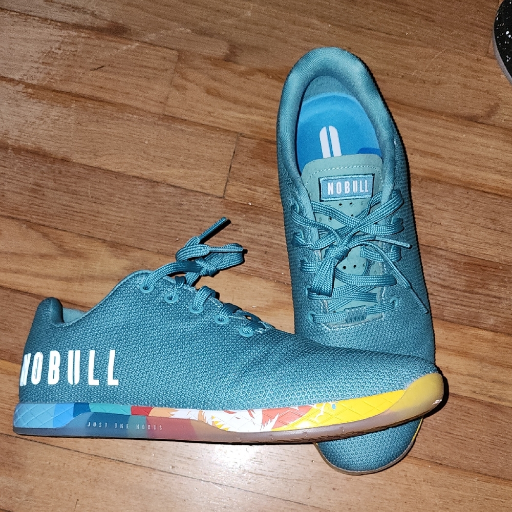 Nobull Trainers Size 12.5